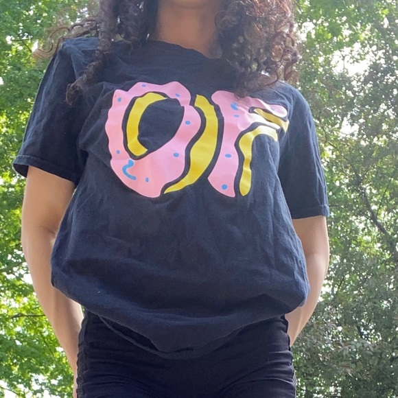 Odd Future t-shirt - Picture 3 of 7